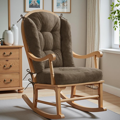 Rofiejox rocking chair cushion - rofiejox,