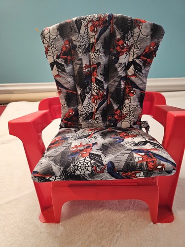 Handmade kids rocking chair - kids,