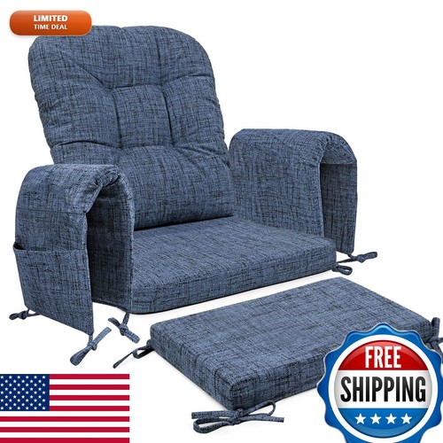 Sinosso glider rocker cushion - sinosso,