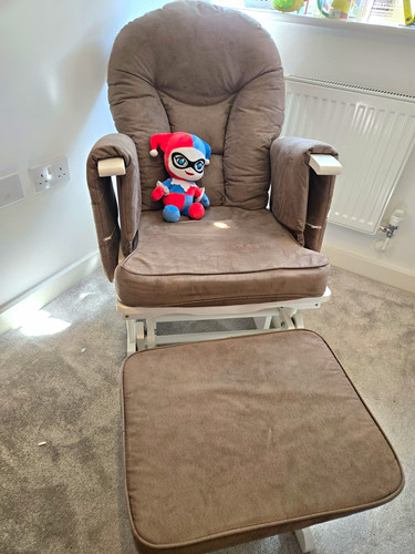 Nursery chair rocking - chair,,