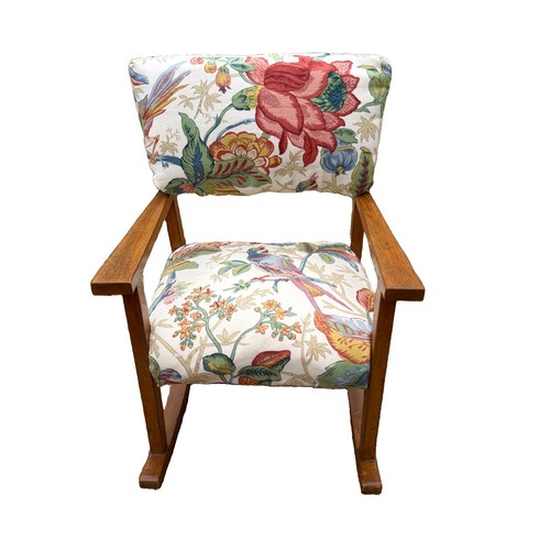 Mid century child - century, beech
