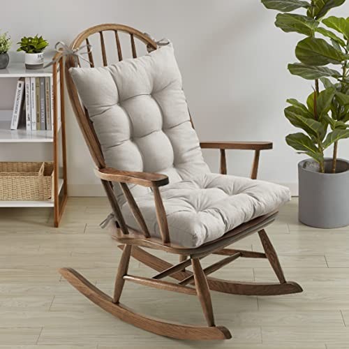 Rocking chair cushion set - set,, 2