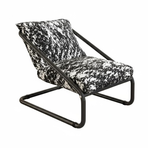 Accent rocking chair - rocking, quiet