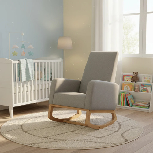 Askern rocking chair - askern,