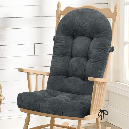 Rocking chair cushion - rocking,