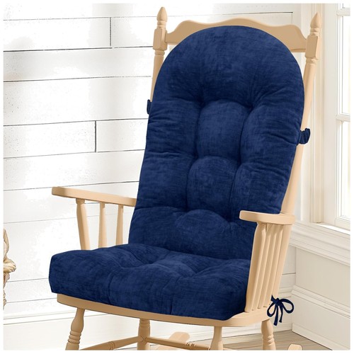 Comfortable non slip rocking - non-slip,
