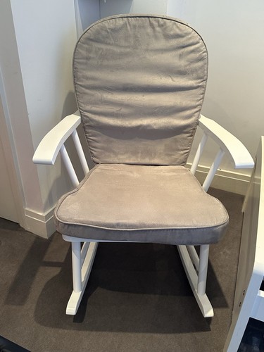 Mothercare nursery rocking - mothercare,